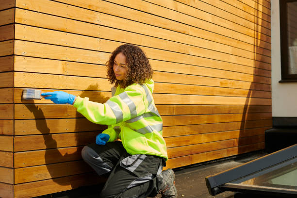 Custom Trim and Detailing for Siding in Hazel Dell, WA